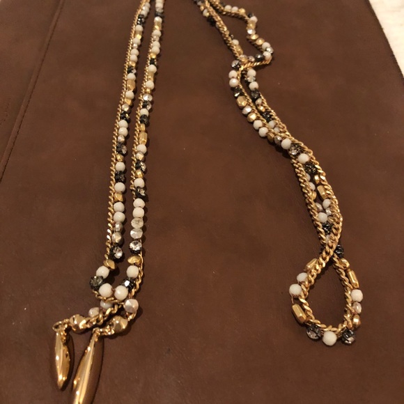 One necklace. And Cuff - Picture 5 of 16